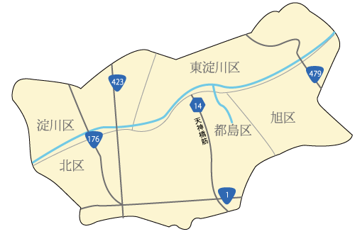 map_osakashi-hokubu
