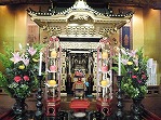 圓妙寺御本尊